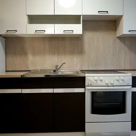 Apartma Erzen Zgornje Gorje Exterior photo