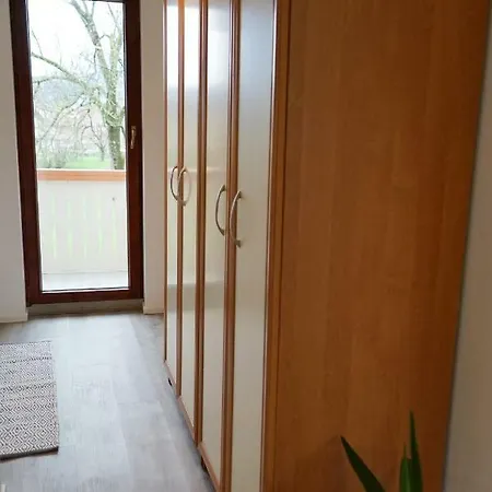 Apartma Erzen Zgornje Gorje Exterior photo