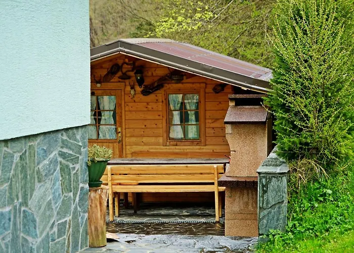Apartma Erzen