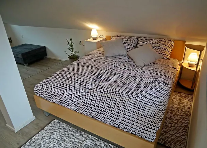 Apartma Erzen