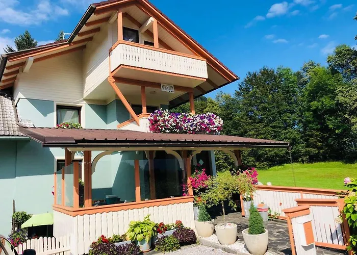 Apartma Erzen