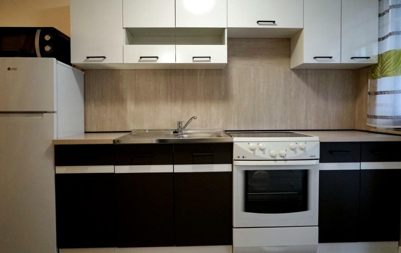 Apartment Apartma Erzen Zgornje Gorje