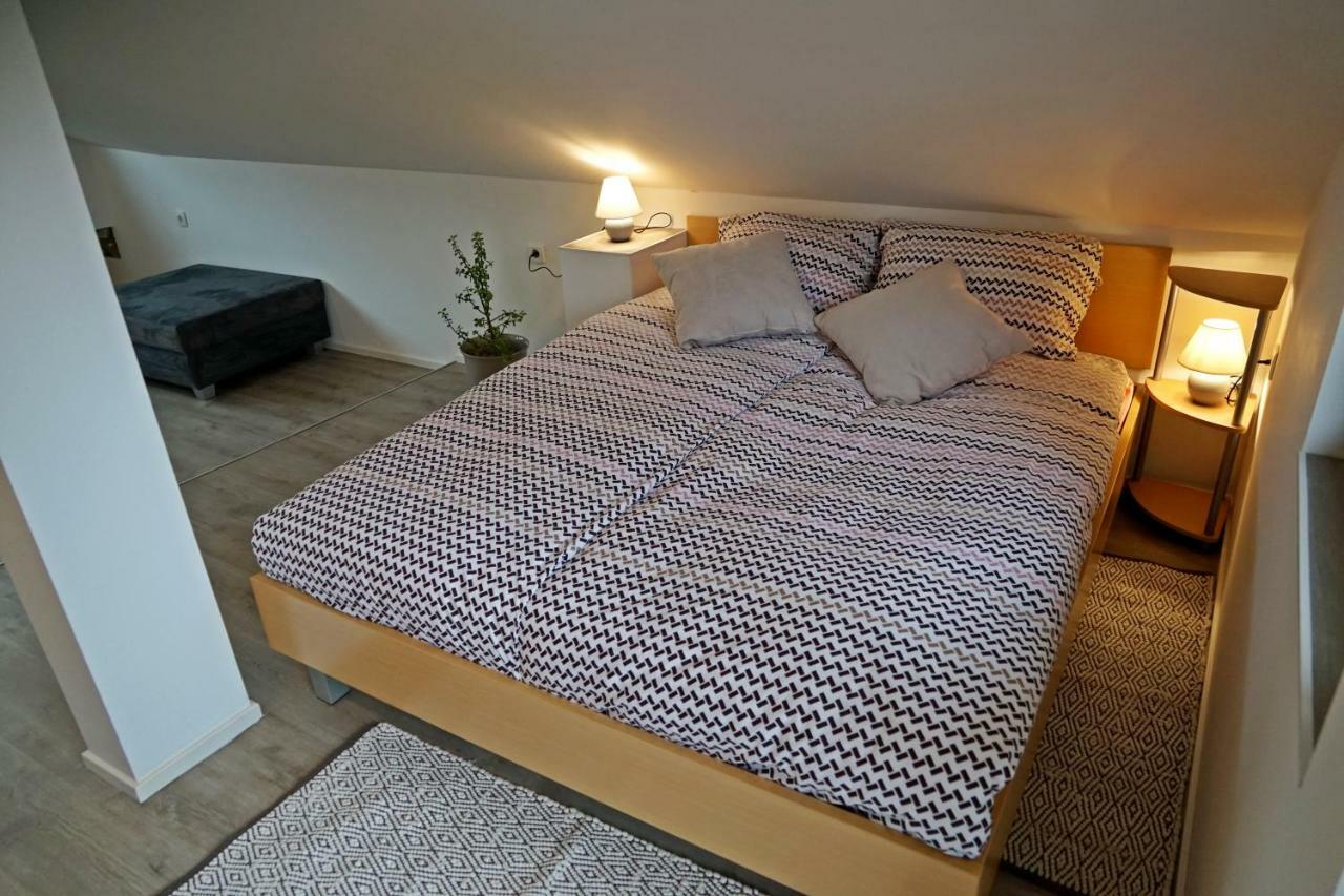 Apartma Erzen Apartment *