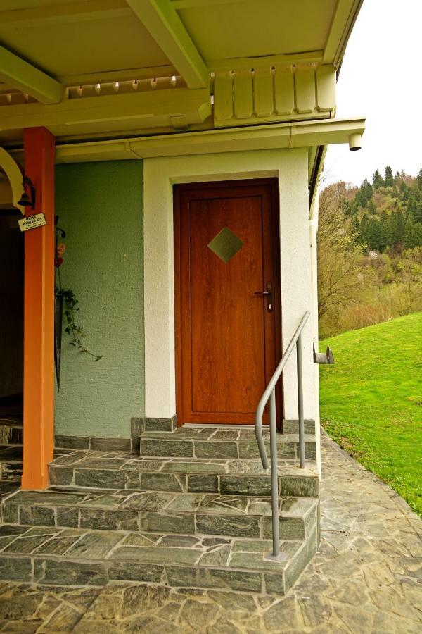Apartma Erzen Apartment