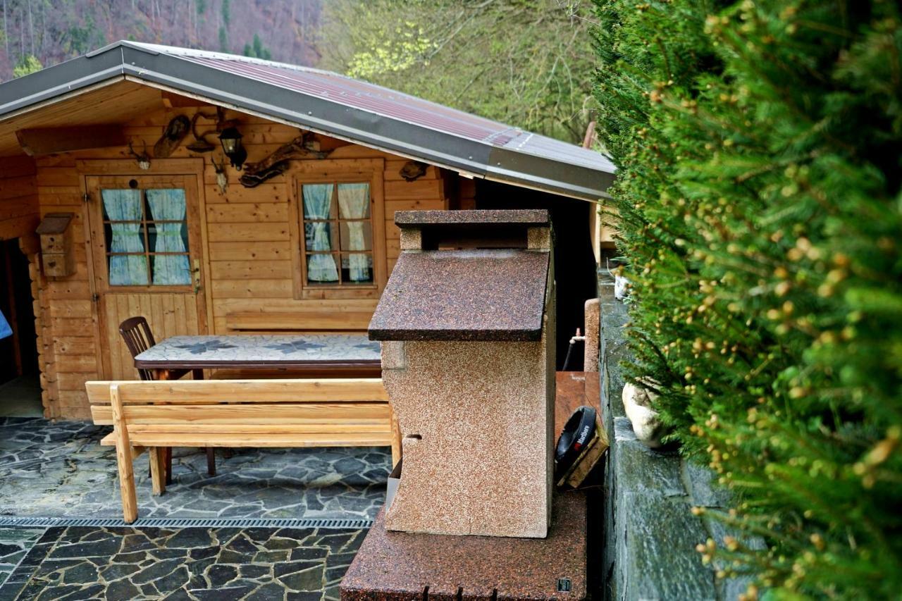 Apartma Erzen Apartment *