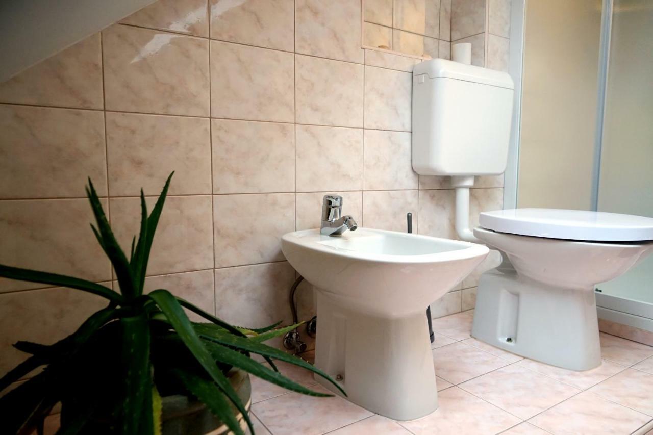 Apartma Erzen * Zgornje Gorje