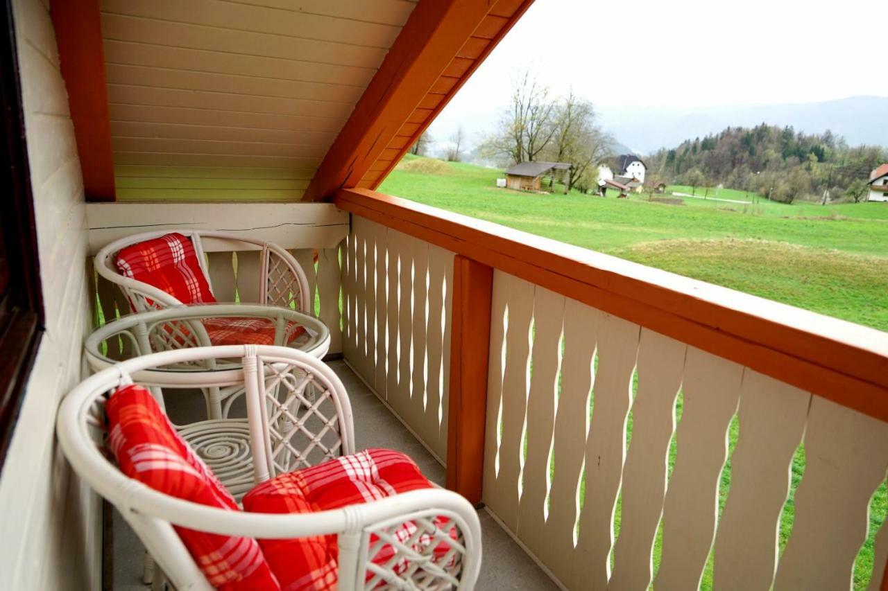 Apartma Erzen Apartment *