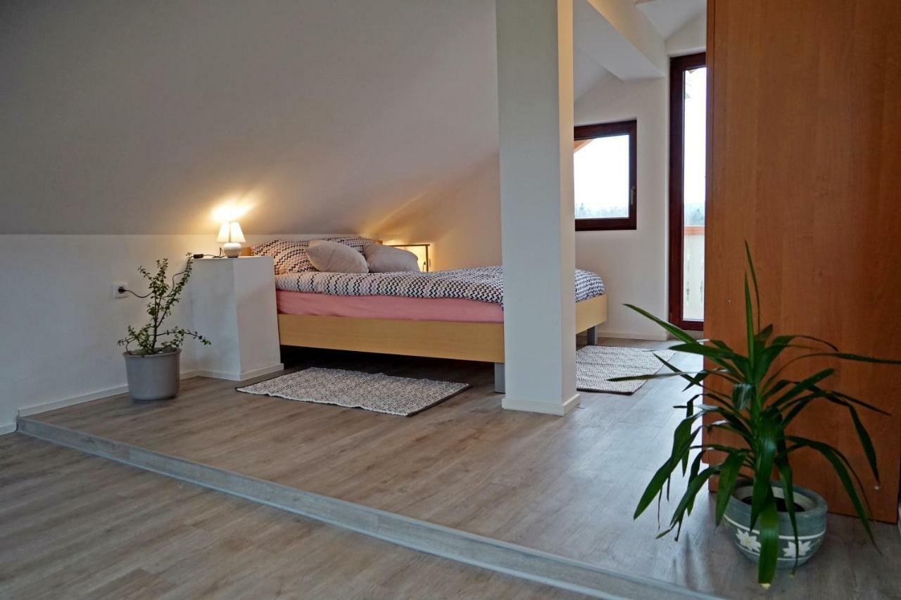 Apartma Erzen Apartment *