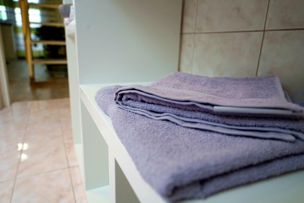 Apartma Erzen Apartment Zgornje Gorje