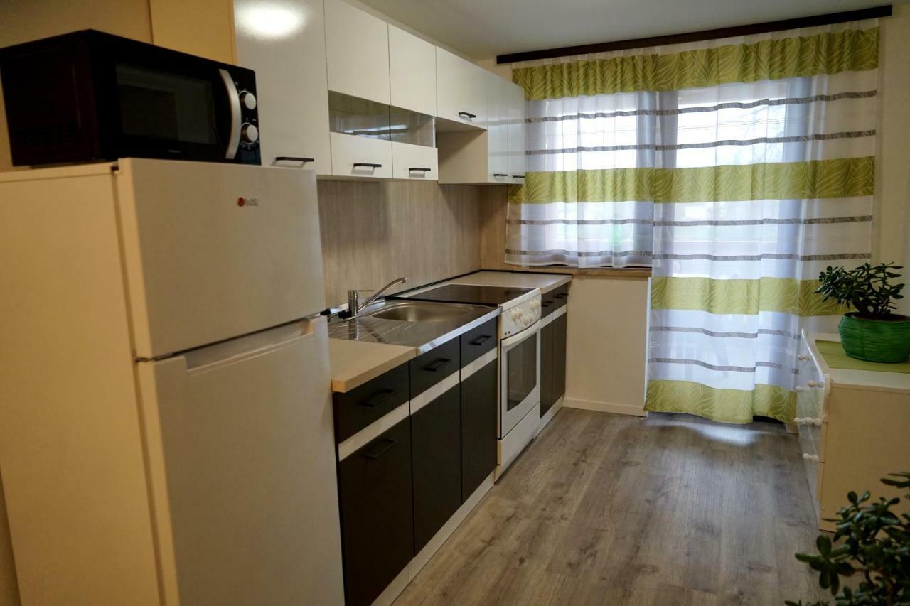 Apartma Erzen Apartment Zgornje Gorje