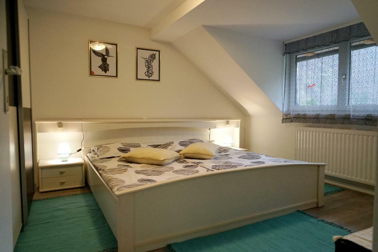 Apartma Erzen * Zgornje Gorje