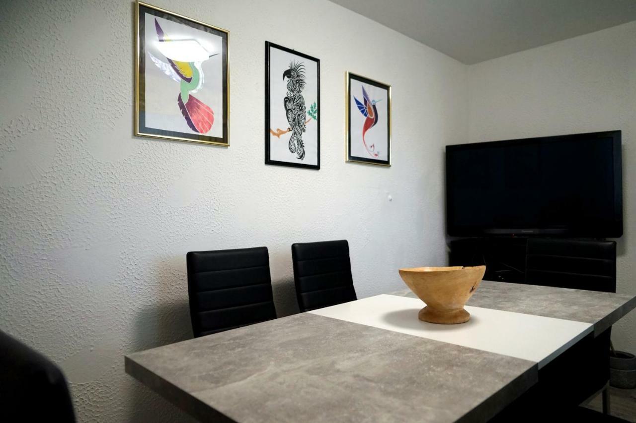 Apartma Erzen Apartment Zgornje Gorje