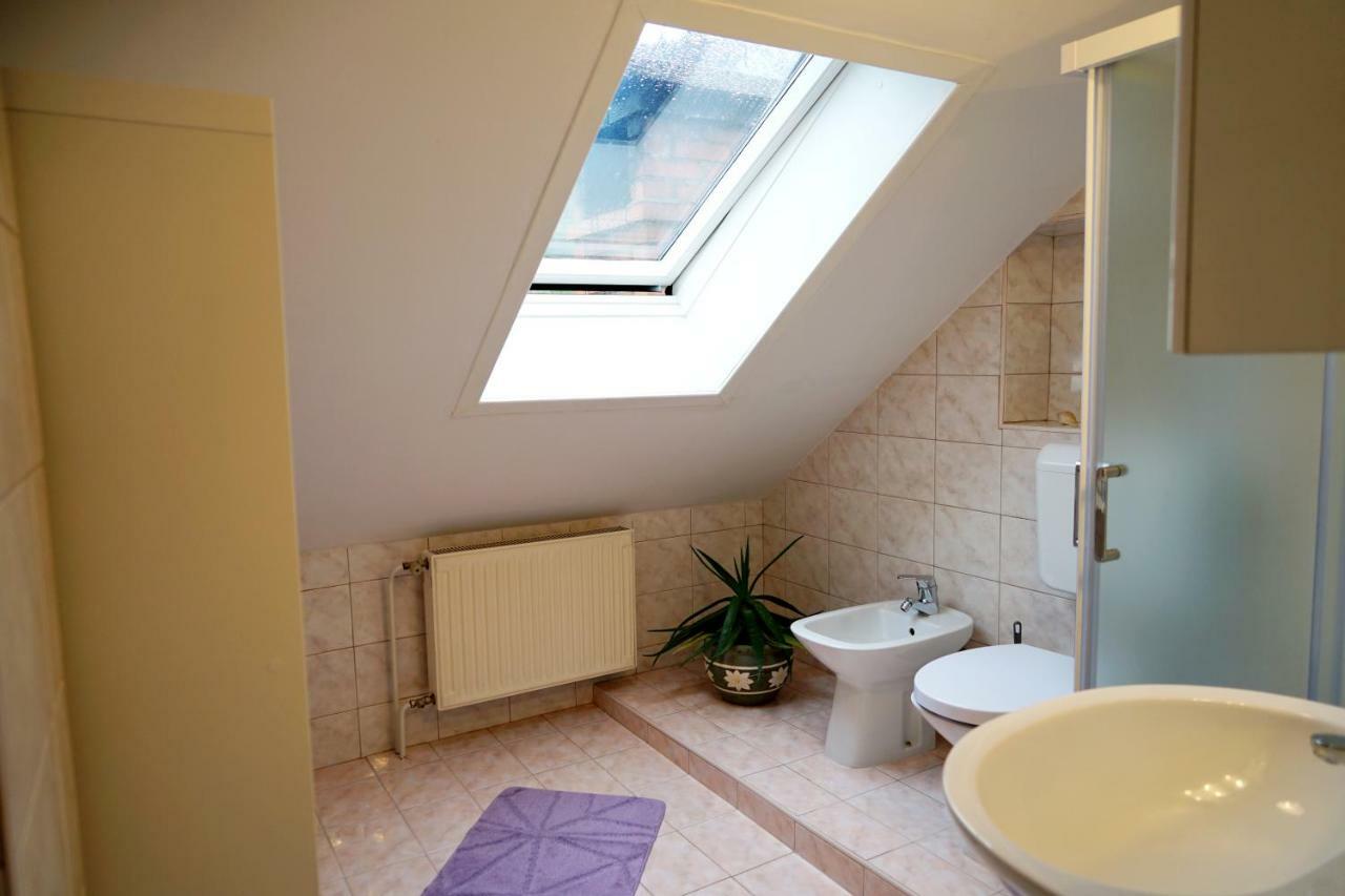 Apartma Erzen Zgornje Gorje