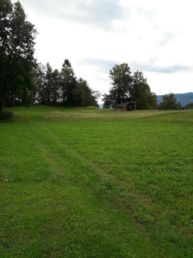Apartma Erzen