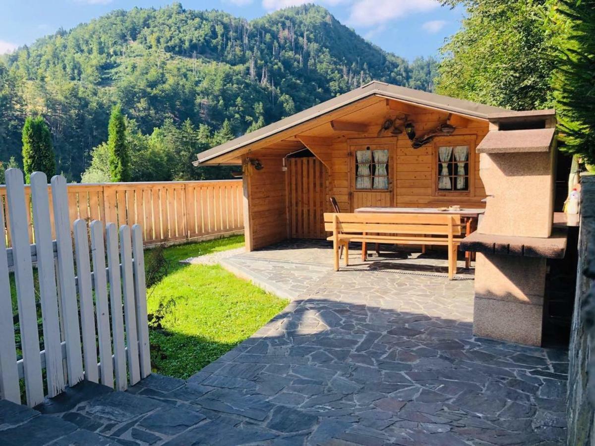 Apartma Erzen